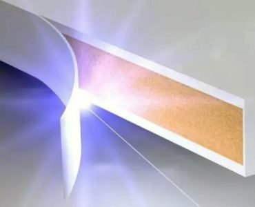 laser edgeband