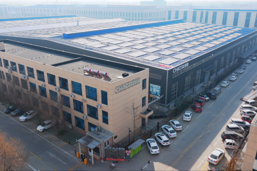zhejiang FActory